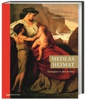 Cover: Medeas Heimat - Philipp von Zabern in Herder