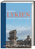 Cover: Lykien - Philipp von Zabern in Herder