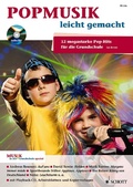 Cover: Popmusik leicht gemacht - Schott Music
