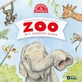 Cover: Zoo - Circon Verlag GmbH
