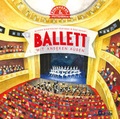 Cover: Ballett - Circon Verlag GmbH