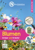 Cover: Blumen, Gr&auml;ser und Kr&auml;uter - Circon Verlag GmbH