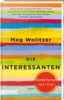 Cover: Die Interessanten - DuMont Buchverlag