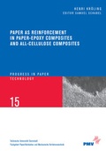 Cover: Paper as Reinforcement in Paper-Epoxy Composites and All-Cellulose Composites - Shaker