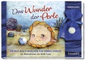 Cover: Das Wunder der Perle - Kawohl Verlag GmbH & Co. KG