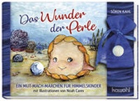 Enlarge image Cover: Das Wunder der Perle - Kawohl Verlag GmbH & Co. KG