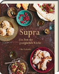 Abbildung von: Supra - ars vivendi