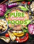 Cover: Pure Foods - Romance Edition