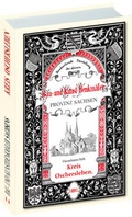 Cover: Bau- und Kunstdenkm&auml;ler des Kreises OSCHERSLEBEN 1891 - Verlag Rockstuhl