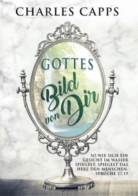 Enlarge image Cover: Gottes Bild von dir - Shalom Verlag