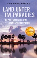 Cover: Land unter im Paradies - oekom verlag