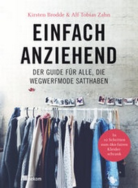 Abbildung von: Einfach anziehend - oekom verlag