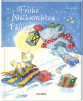 Cover: Frohe Weihnachten Philipp - Oberstebrink