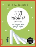 Cover: Jetzt reicht&acute;s! - Scorpio Verlag