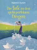 Cover: Die Liebe zu den nicht perfekten Dingen - Scorpio Verlag