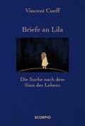 Cover: Briefe an Lila - Scorpio Verlag