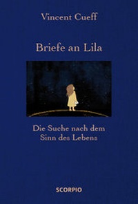 Enlarge image Cover: Briefe an Lila - Scorpio Verlag
