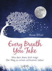 Enlarge image Cover: Every Breath You Take - L.E.O. Verlag