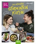 Cover: Die ultimative Studentenk&uuml;che - Heel