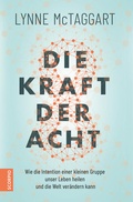 Cover: Die Kraft der Acht - Trinity Verlag