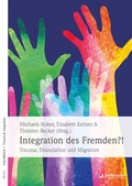 Cover: Integration des Fremden?! - Junfermann