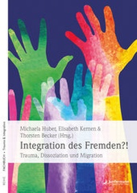 Enlarge image Cover: Integration des Fremden?! - Junfermann