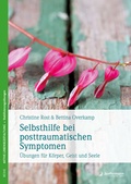 Cover: Selbsthilfe bei posttraumatischen Symptomen - Junfermann