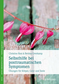 Enlarge image Cover: Selbsthilfe bei posttraumatischen Symptomen - Junfermann