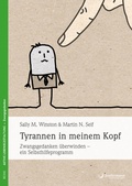 Cover: Tyrannen in meinem Kopf - Junfermann