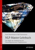 Cover: NLP-Master-Lehrbuch - Junfermann