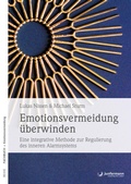 Cover: Emotionsvermeidung &uuml;berwinden - Junfermann