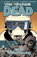 Cover: The Walking Dead 30 - Cross Cult Entertainment