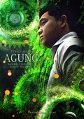 Cover: Agung - Drachenmond Verlag GmbH