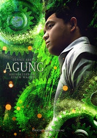 Enlarge image Cover: Agung - Drachenmond Verlag GmbH