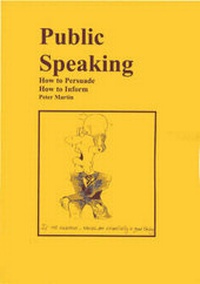 Enlarge image Cover: Public Speaking - Arlington Associates