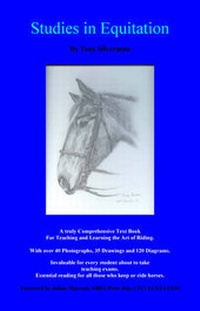Abbildung von: Studies in Equitation - Tony Silverman