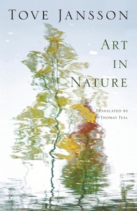 Abbildung von: Art in Nature - Sort of Books