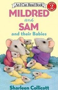 Cover: Mildred and Sam and Their Babies - HarperCollins