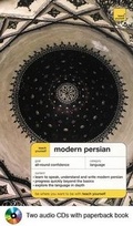Cover: Teach Yourself Modern Persian Complete Course Package - McGraw-Hill