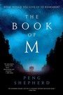 Cover: The Book of M - Collins