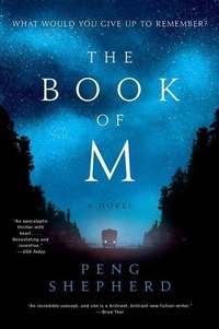Enlarge image Cover: The Book of M - Collins