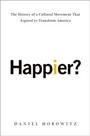 Cover: Happier? - OUP eBook