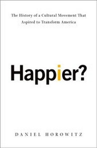 Enlarge image Cover: Happier? - OUP eBook