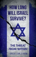 Cover: How Long Will Israel Survive? - OUP eBook