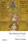 Cover: The World of Myth - Oxford University Press