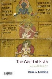Enlarge image Cover: The World of Myth - Oxford University Press