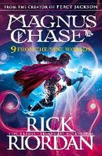 Abbildung von: 9 From the Nine Worlds - Puffin