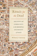 Cover: Rituals for the Dead - University of Notre Dame Press