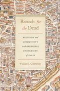 Cover: Rituals for the Dead - University of Notre Dame Press