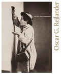 Cover: Oscar G. Rejlander - Yale University Press